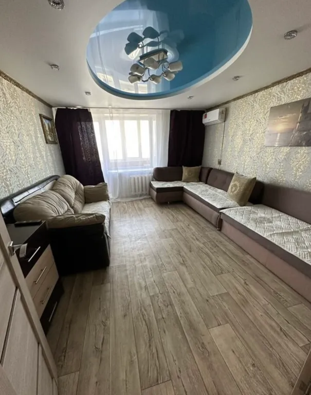 Квартира рядом с аквапарком