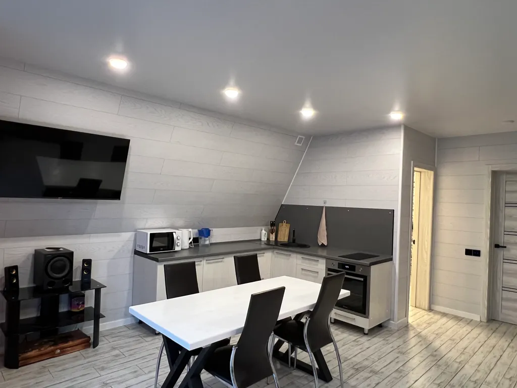 Гостевой дом Sopka 2024