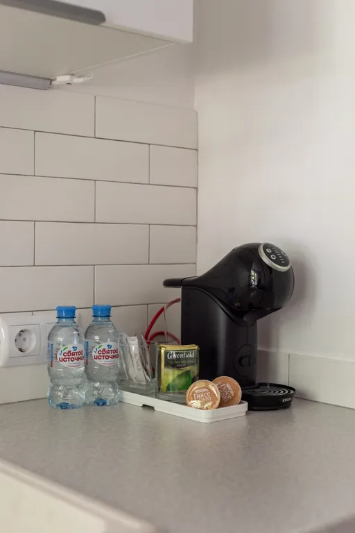 Квартира Квартира у Парка Горького в центре Москвы — Москва