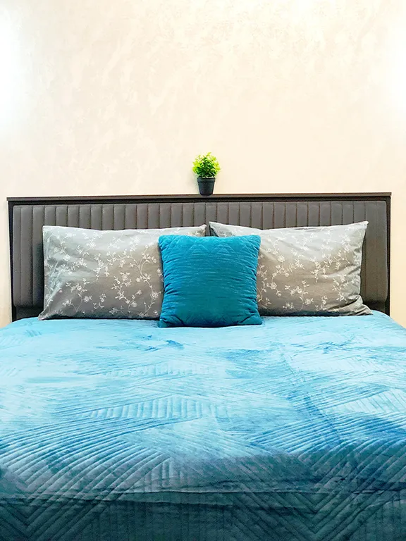 Квартира Апартаменты ЖК Юттери с большим балконом, комфорт класс — Колпино