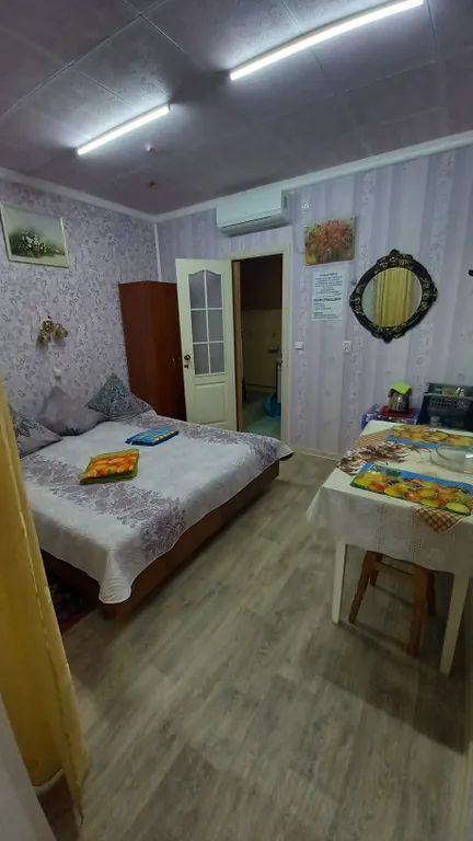 Квартира Комната — Судак