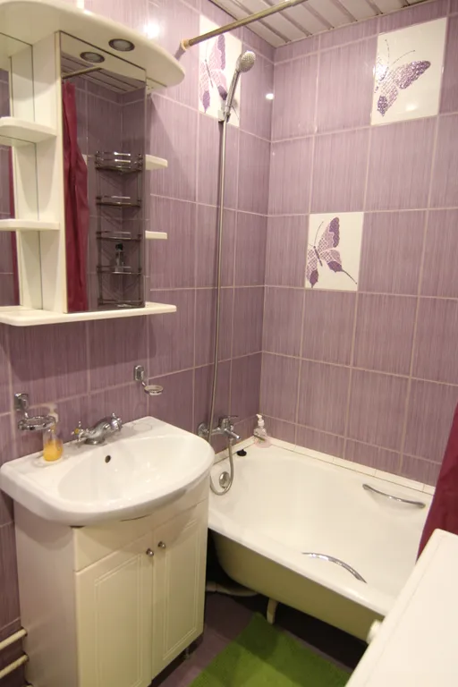 Двухкомнатная квартира полулюкс рядом с центром