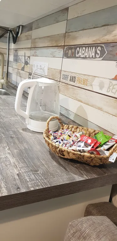 Ваши рассветы и закаты на море