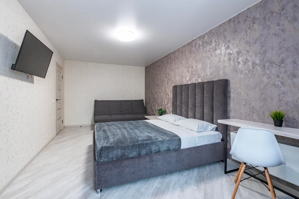 Квартира Апартаменты Аэропорт Кольцово DreamHouse — Екатеринбург