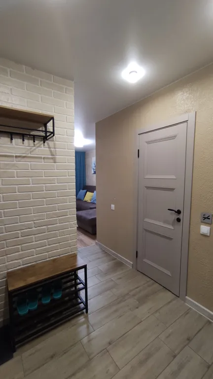 Комфорт и уют