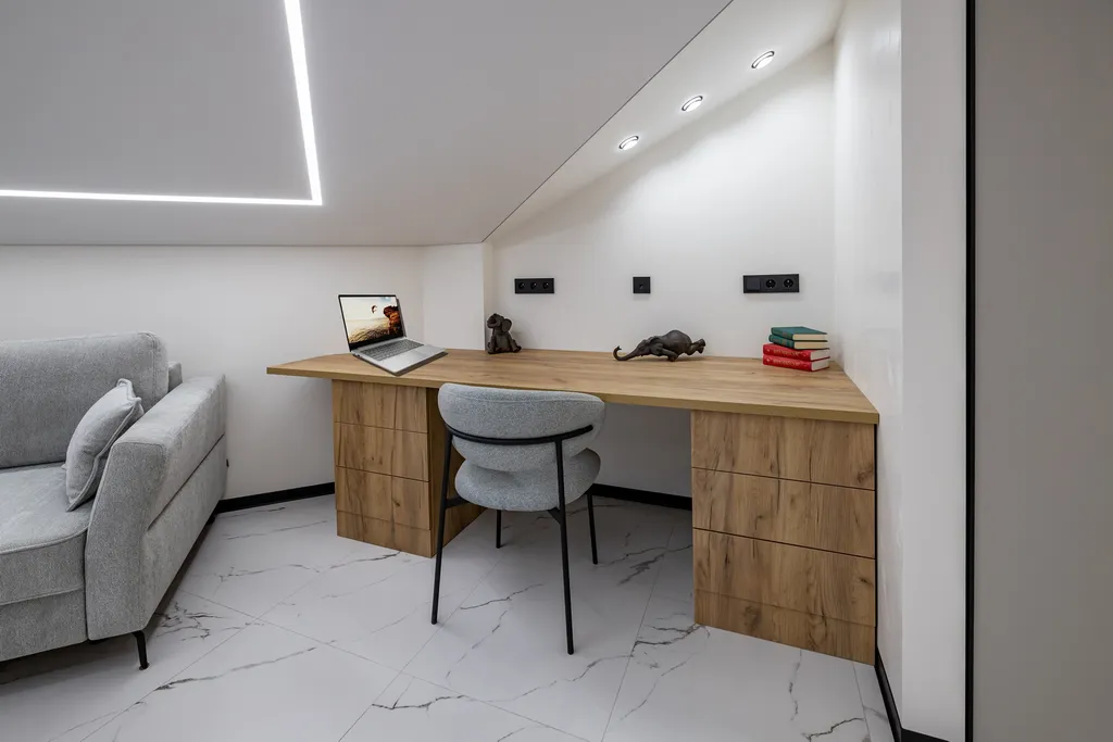 Квартира у моря