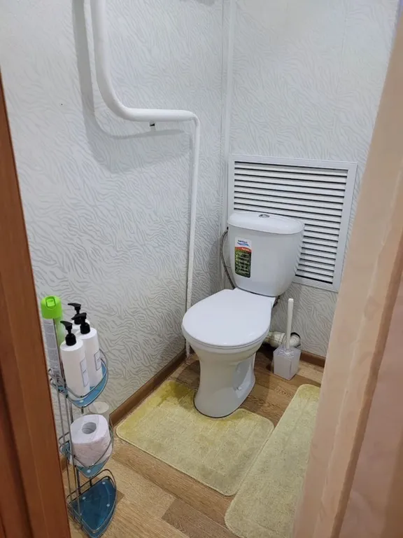 Квартира в центре города