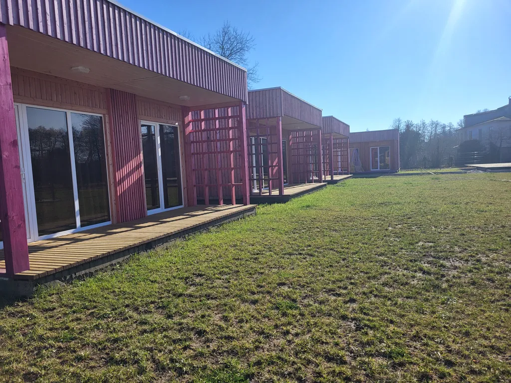 Гостевой Дом Лаванда