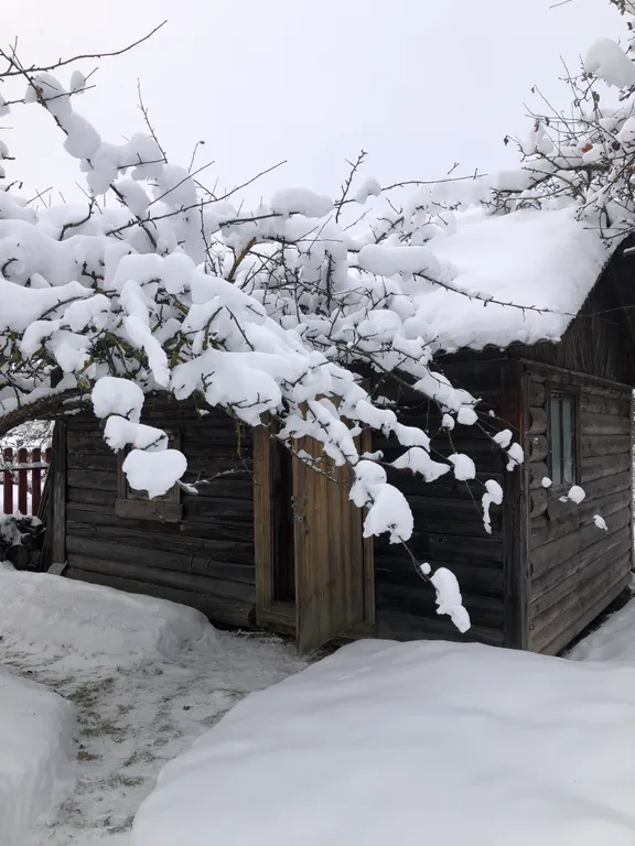 Большой уютный дом для Вас