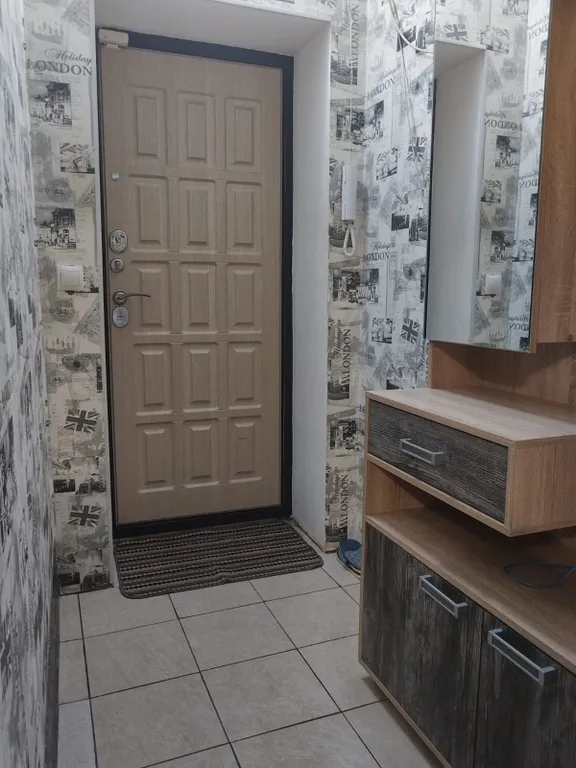 Квартира рядом с Лаврой и Гефсиманским Скитом