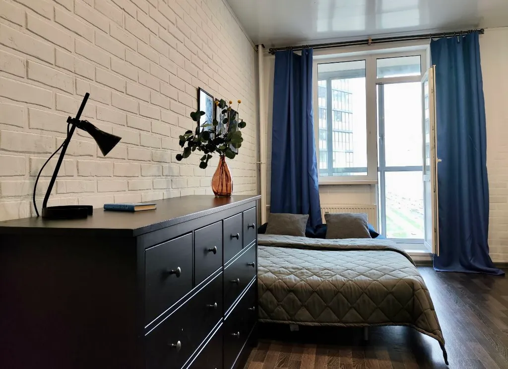 Студия возле метро