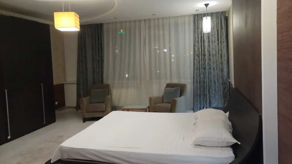 Квартира в самом центре