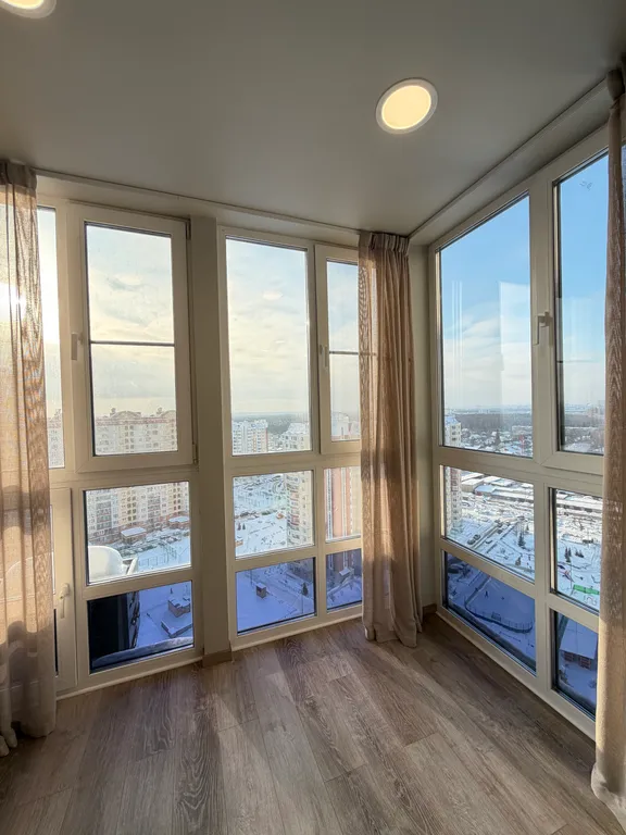 Квартира Тиффани