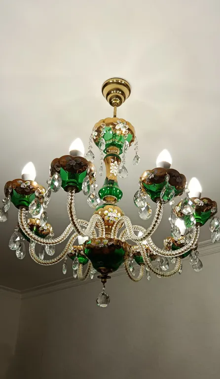 Видовая квартира в центре, в элитном доме, по очень демократичной цене