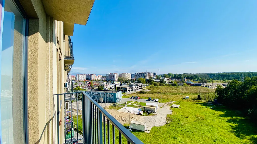 Квартира у моря