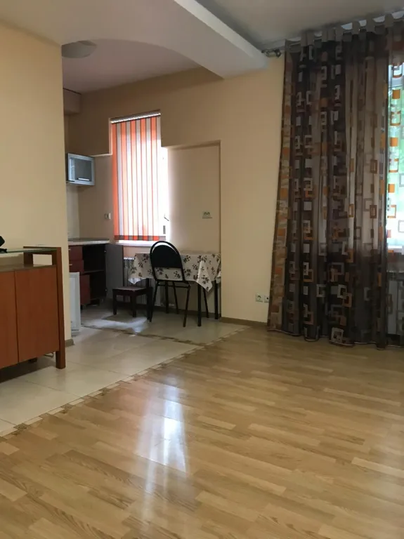 Уютная квартира-студия в центре города