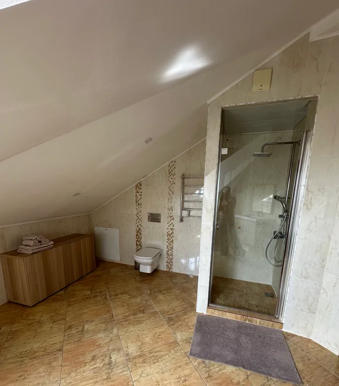 Уютная 3-к квартира с видом на Эльбрус