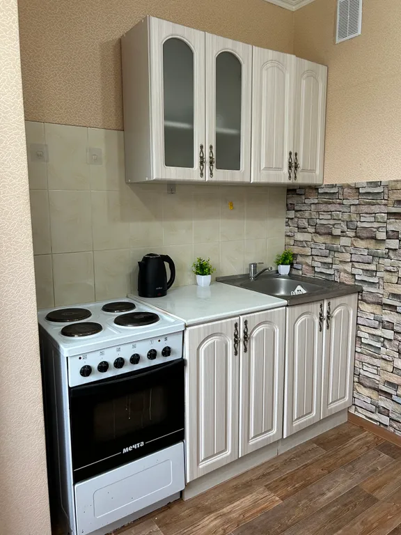 Комфортная квартира ЖК Созвездие