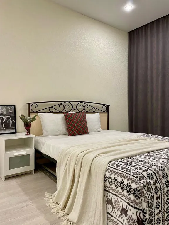 Апартаменты Hollywood