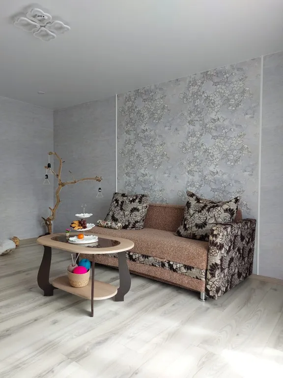 Дом Татьяны