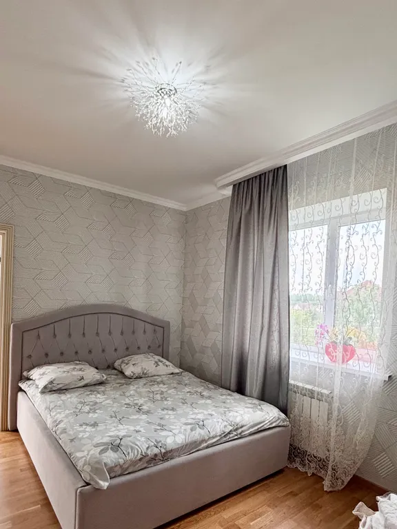 4-комнатный Дом