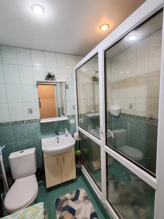 Квартира Квартира в Имеретинском курорте — Сириус