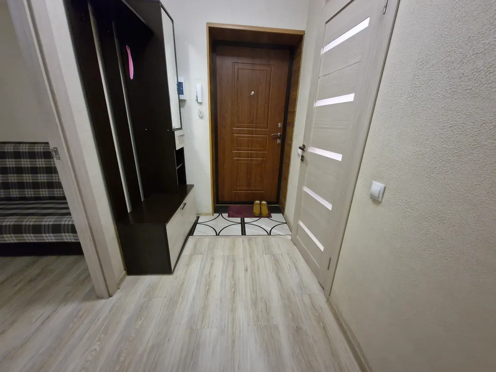 Квартира в центре города