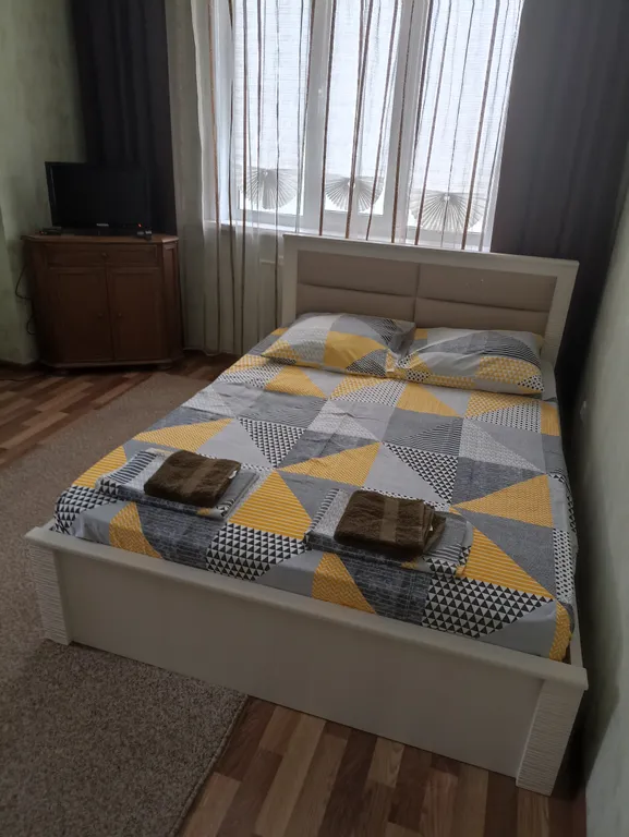 Уютная квартира рядом с трассой М-4 — аренда посуточно в Павловск