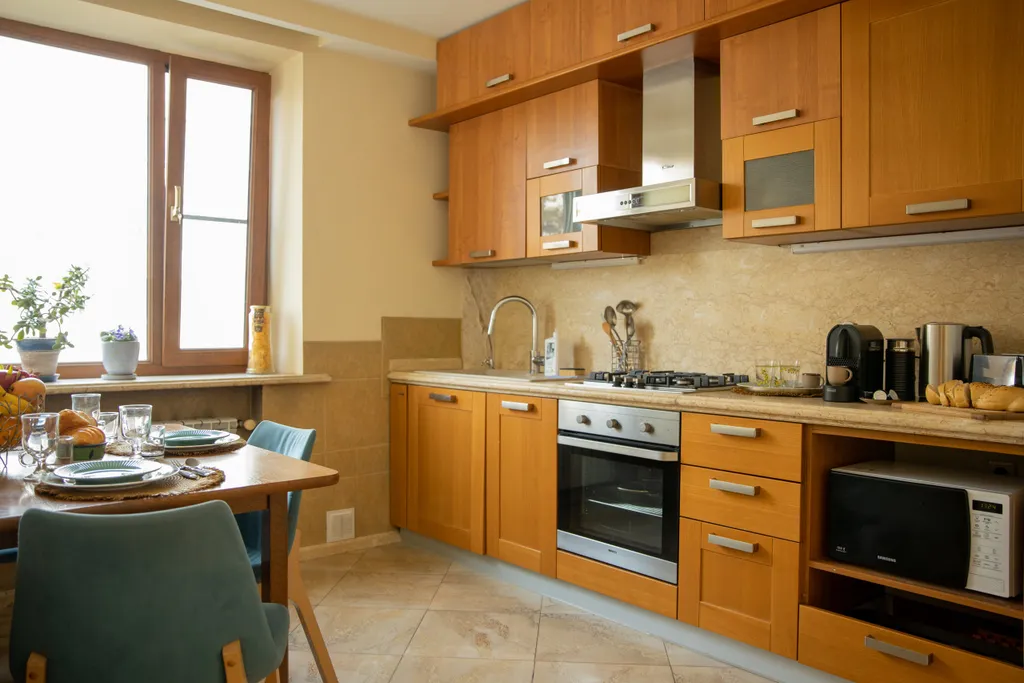 Golden palace в историческом центре