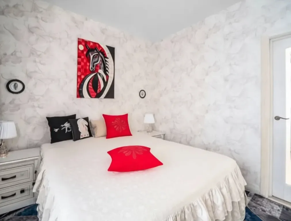 Уютная Арт- квартира в центре около реки. — аренда посуточно в Иркутск