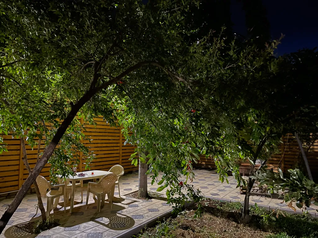 Коттедж Дом напротив крепостной стены — Дербент