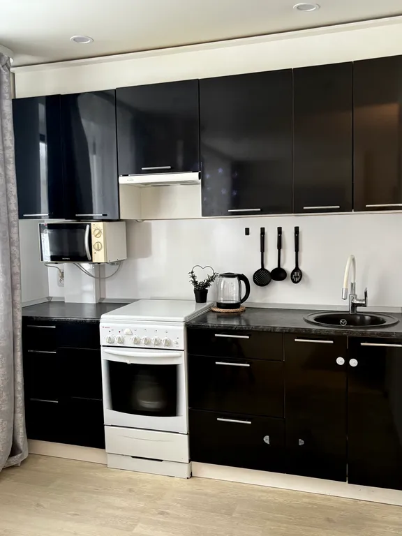 Евродвушка в центре города