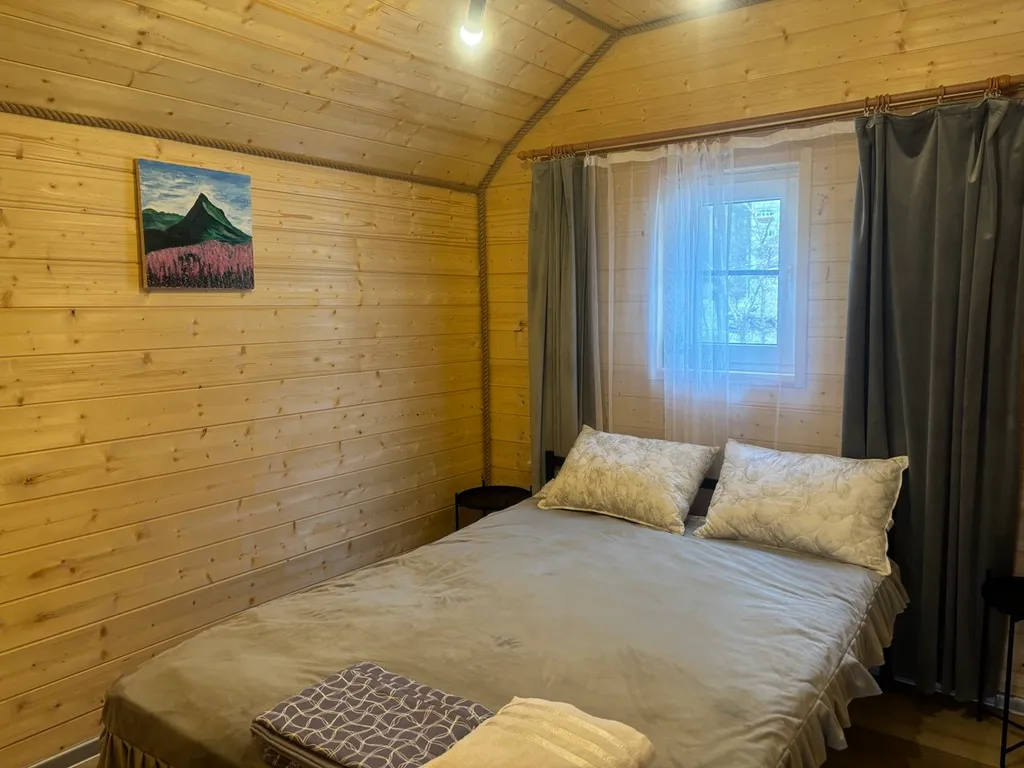 2-комнатный Дом