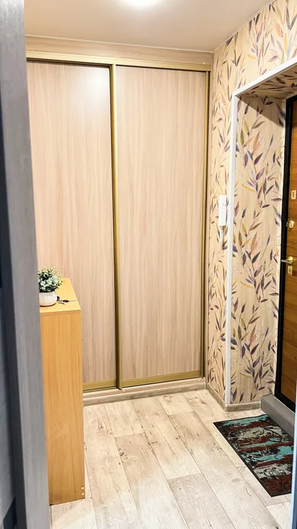 Апартаменты с видом на стадион Текстильщик, рядом ДЮСШ-2