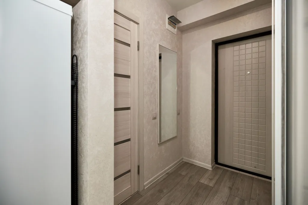 Студия с видом на море в ЖК Каравелла Португалии