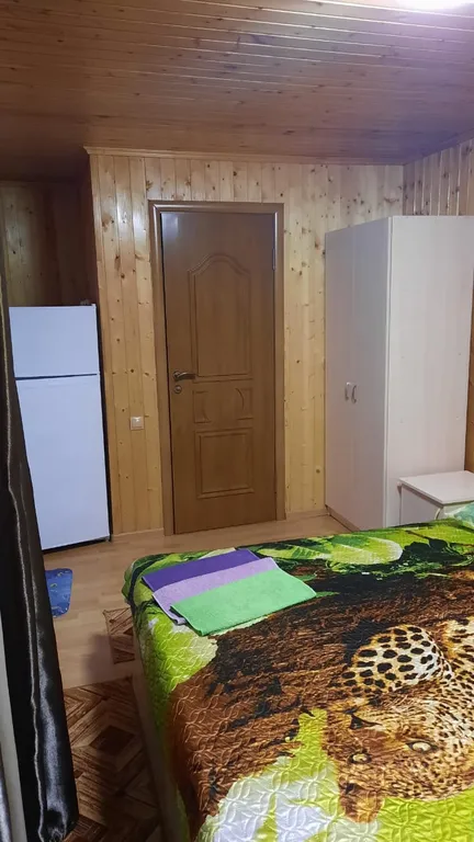 Коттедж Домик у моря — аренда посуточно в За Родину