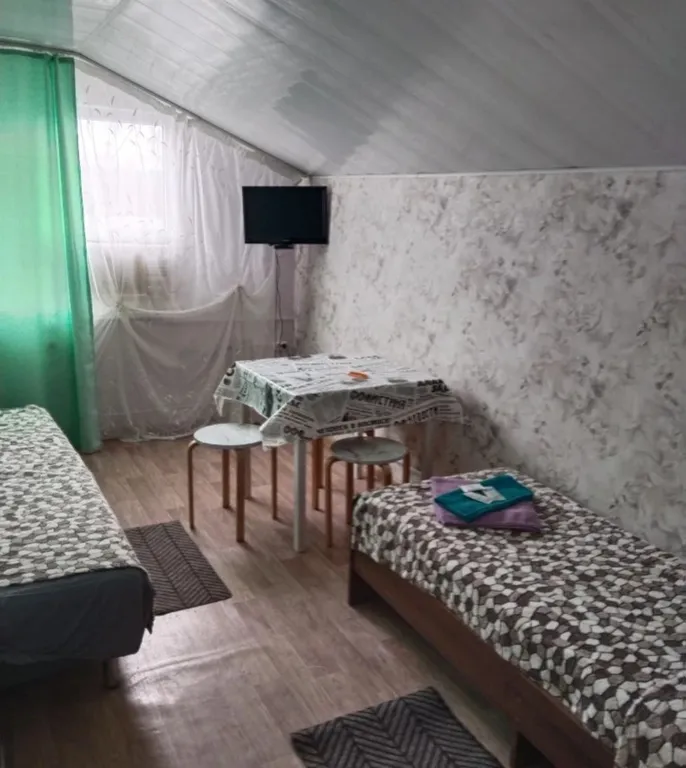 Квартира Лакомка, Карамельки 6 — аренда посуточно в Анапа