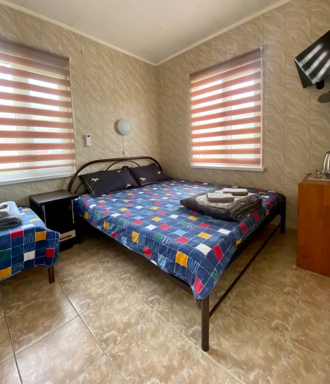 Квартира Комната — аренда посуточно в Архипо-Осиповка