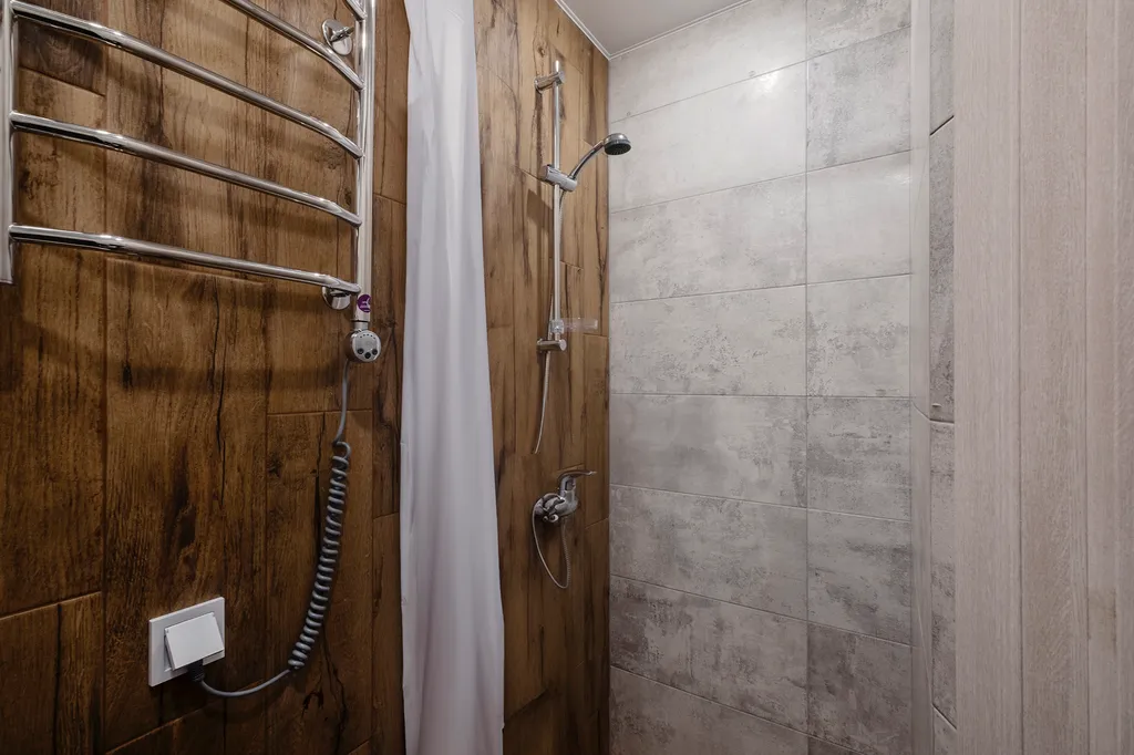 Студия у больницы: домашний уют для тех, кому важно быть рядом