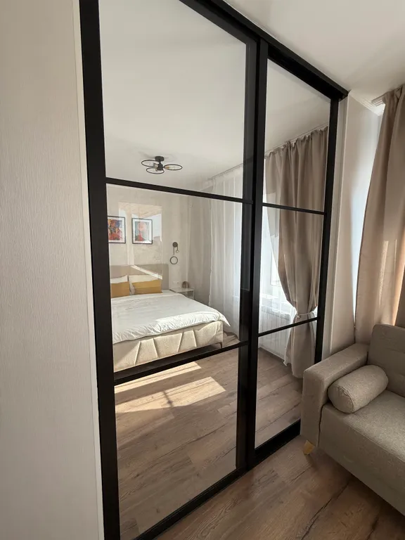 Квартира Комфортная квартира в лучшей локации города — Элиста