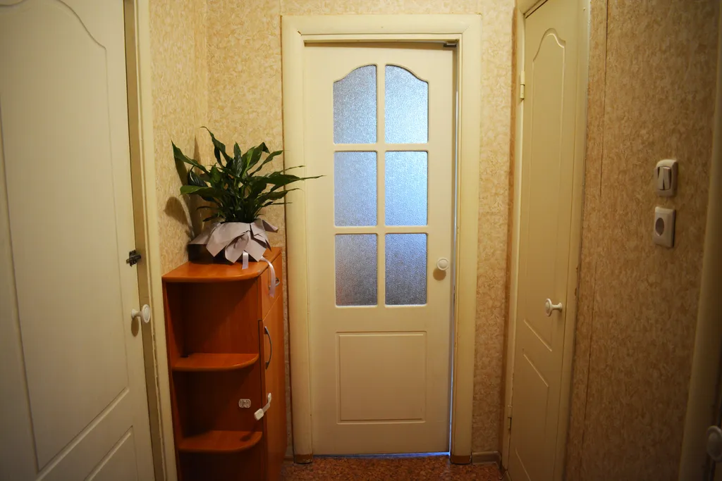 Квартира в Северном районе города