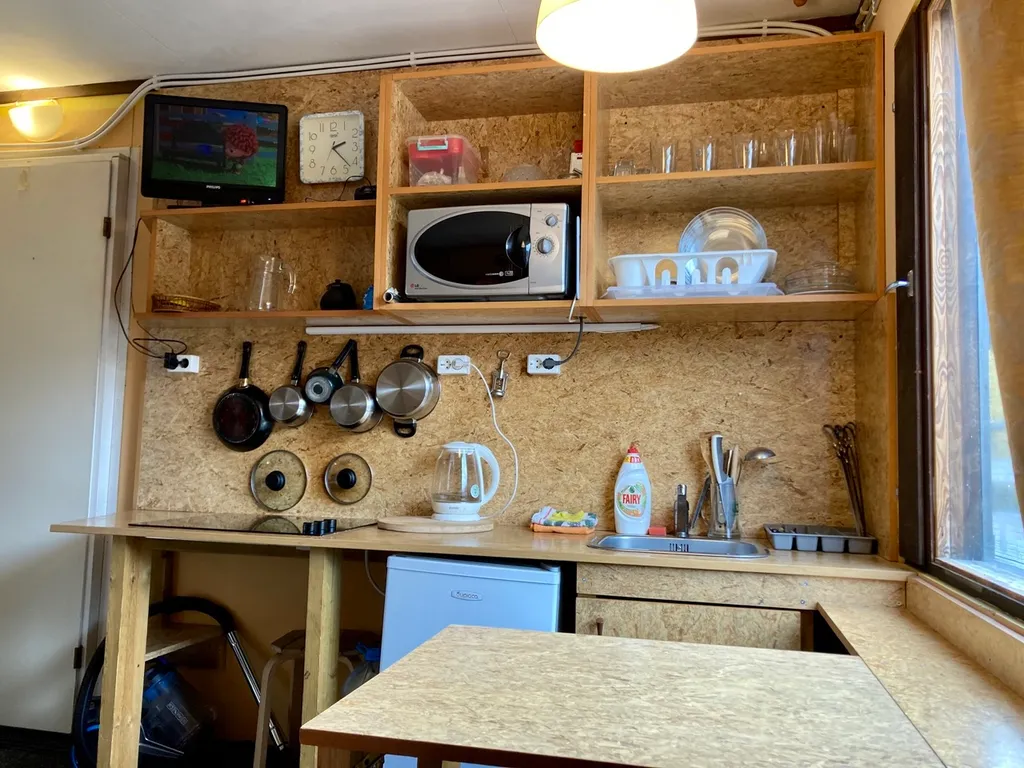 База отдыха Коттедж №6