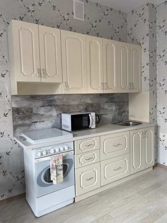 Двухкомнатная квартира в стиле Прованс