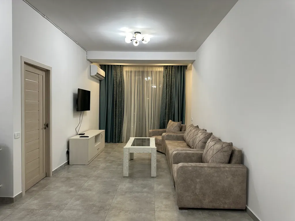 Уютная, красивая квартира в центре города