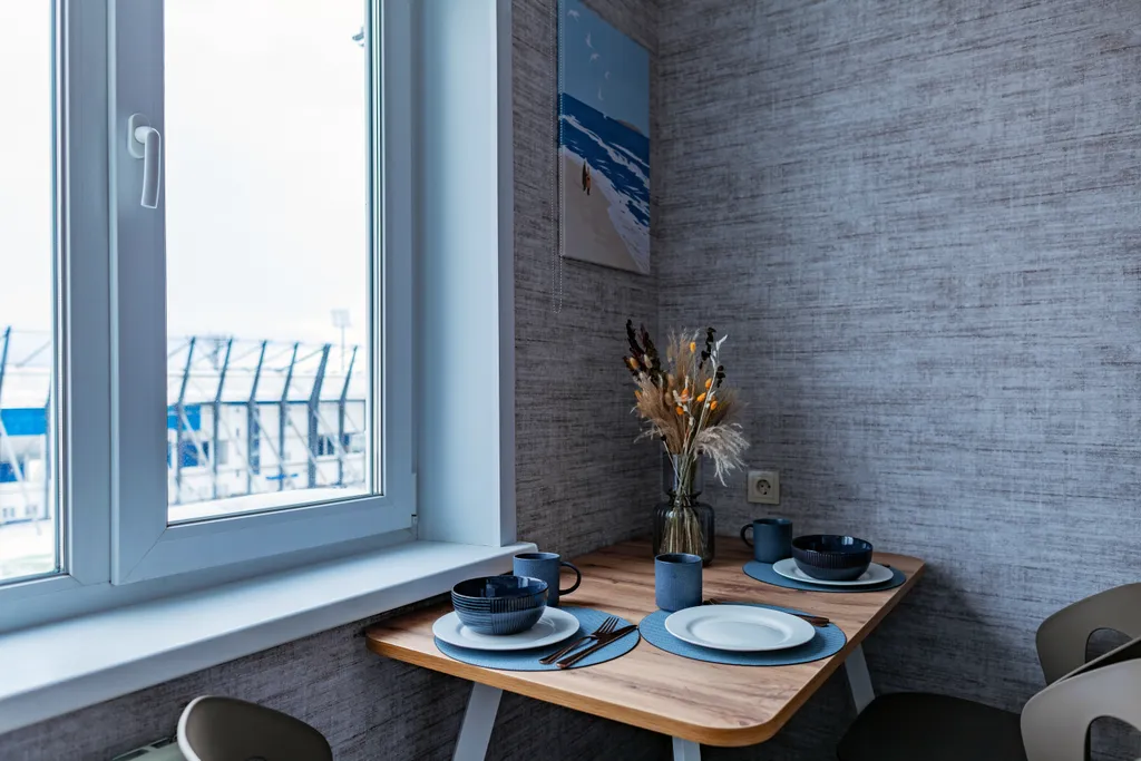 Квартира 2-комнатная Квартира — Красноярск