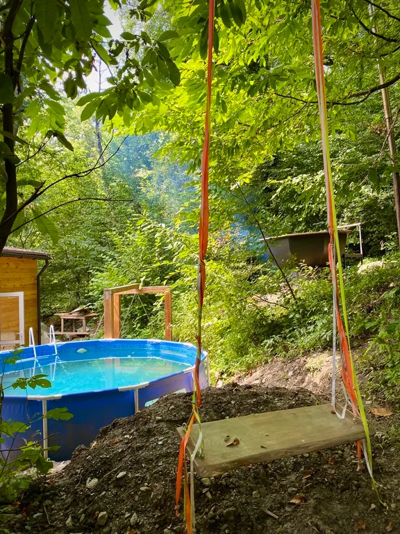 1-комнатный Дом