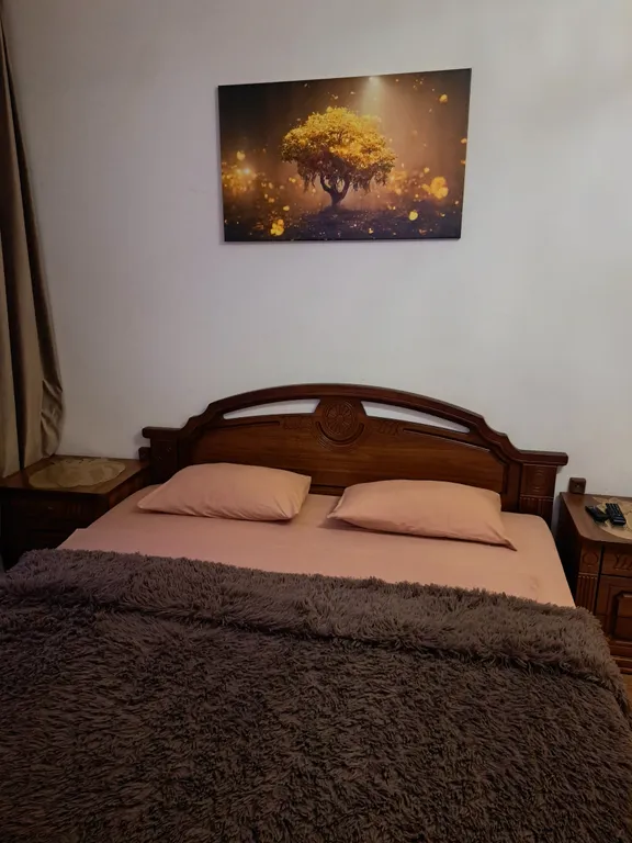 Уютная квартира в районе КБГУ