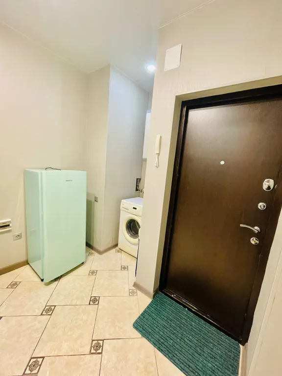 Квартира Квартира Apartments by the sea — Сириус