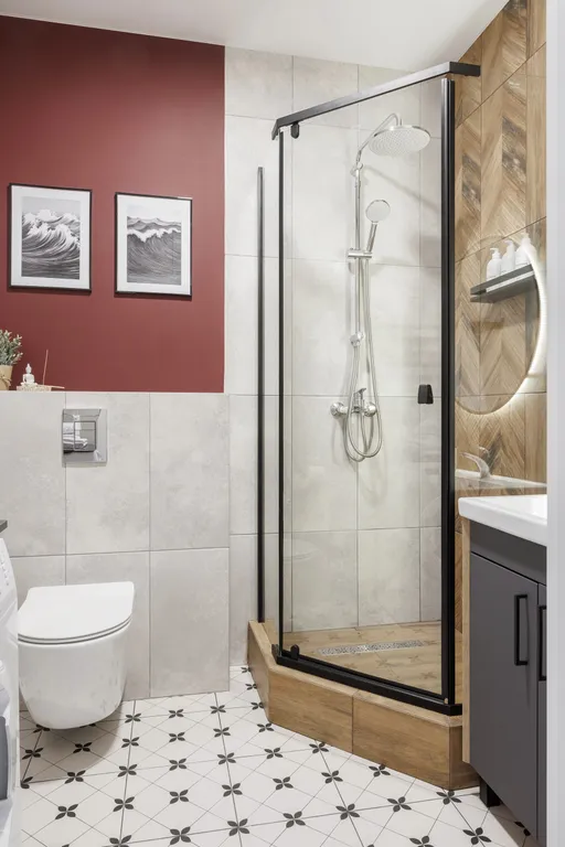 Квартира Квартира с проектором Токио в Сердце Ярославля — Ярославль