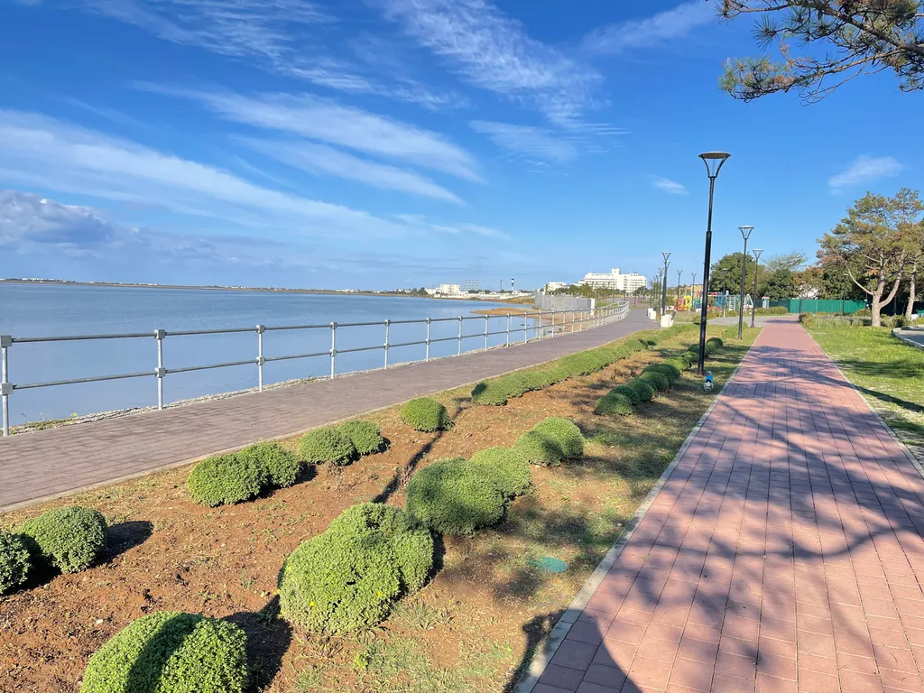 Квартира в парковой зоне сан Бурденко сан Пирогова